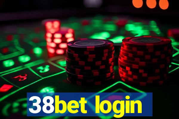 38bet login